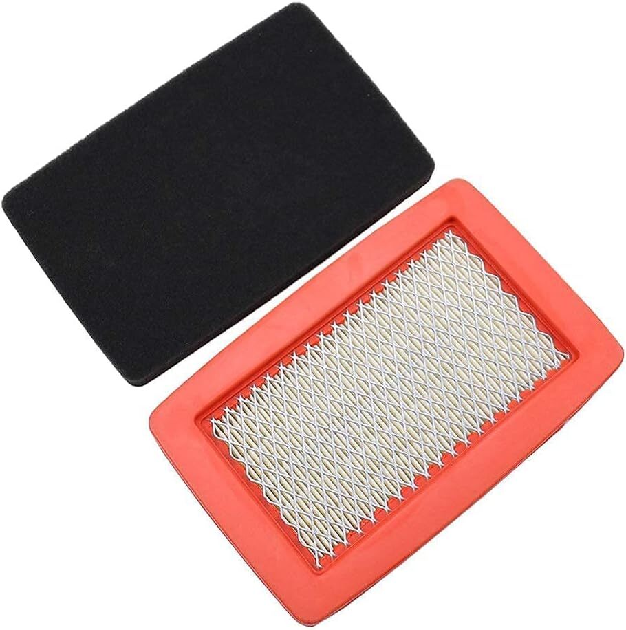 AIR FILTER REPL RED MAX HUSQVARNA 544271501 512652001 T401282310 512 654101