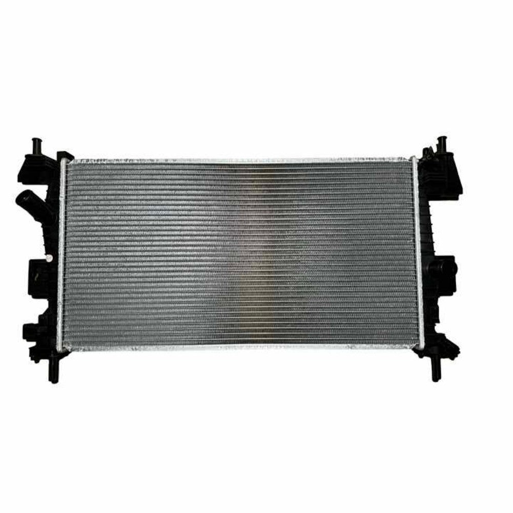 for Ford Focus 2012 - 2018 Radiator