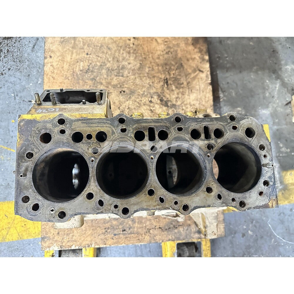 3024 cylinder block for Caterpillar engine spare parts -