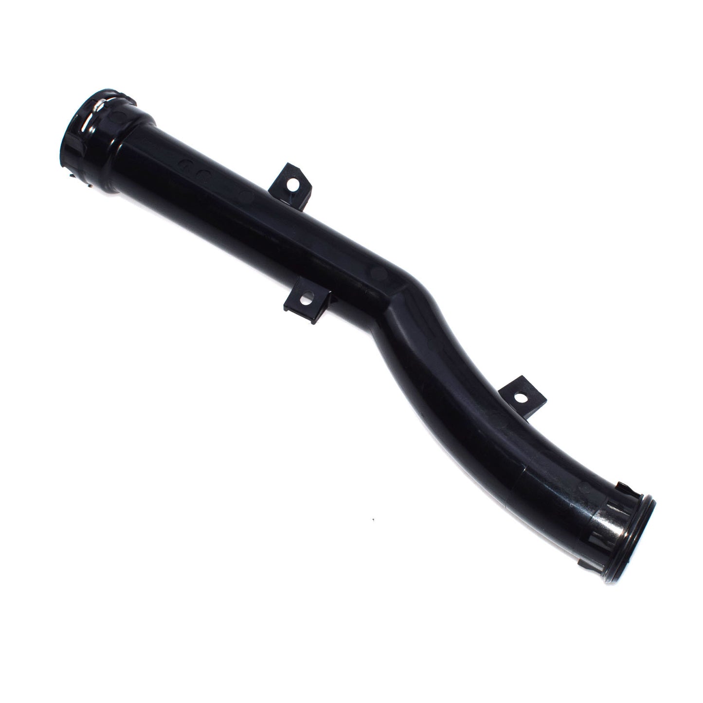 Engine water hose with O-ring, water pump to thermostat housing suitable for Mini Cooper 1.6L - n