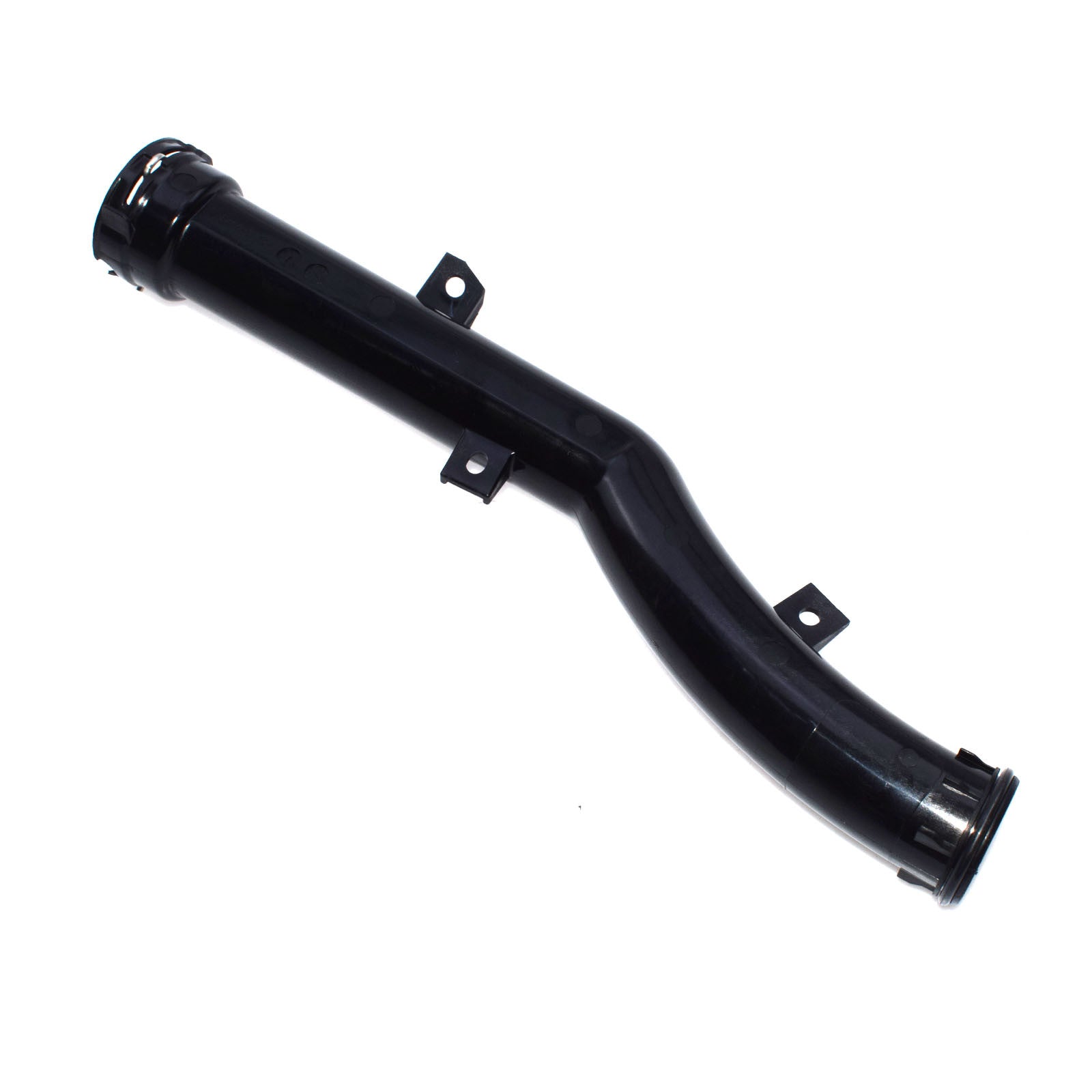 Engine water hose with O-ring, water pump to thermostat housing suitable for Mini Cooper 1.6L - n