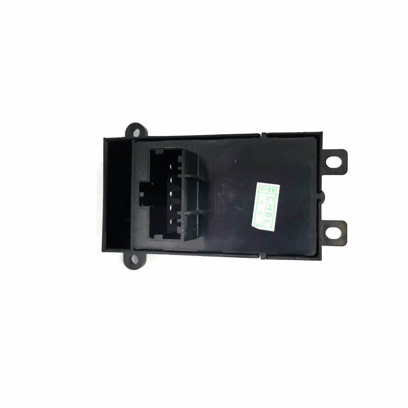 For 2009-2014 for Honda Fits 35760-TF0-003 New Power Window Switch Rear Left/Right