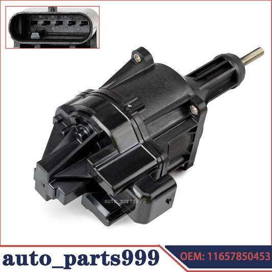 Turbine wastegate actuator suitable for M3 M4 F20 F22 F45 F30 F80 F82 11657850453- n