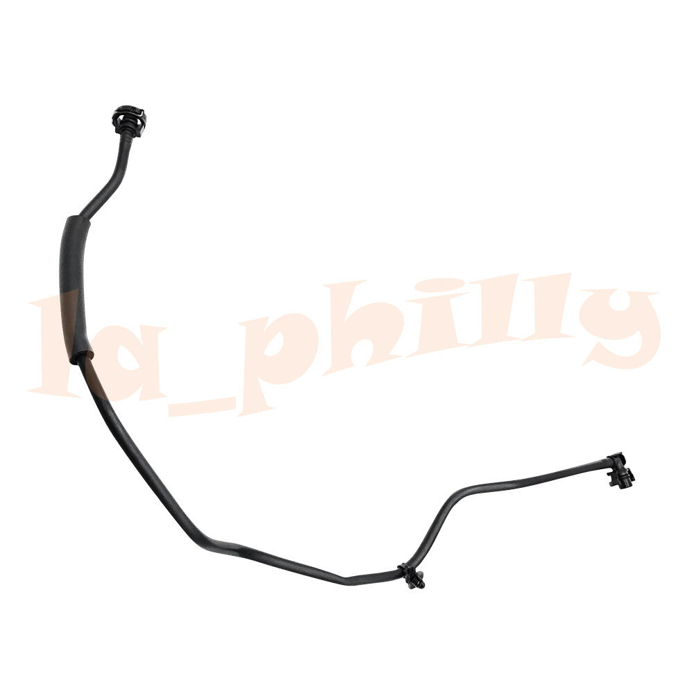 LR010749 For Range Sport Lr4 Range 5.0l  3.0l SC Black Fuel Vapour Valve Q