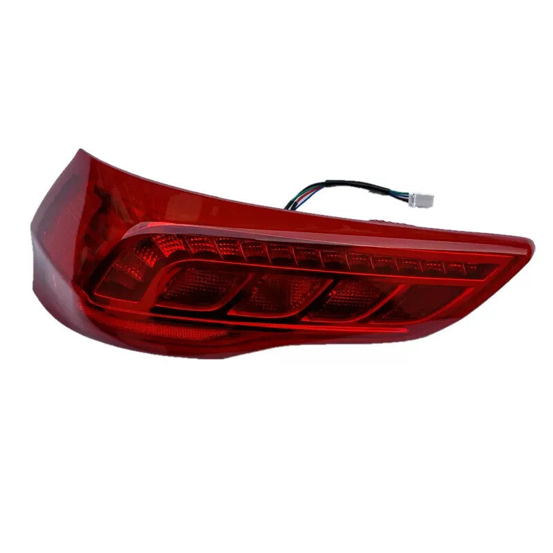 Tail Light For DFSK Glory 500 E3 Tail Lamp Reverse Turn Signal Light Brake Lamp