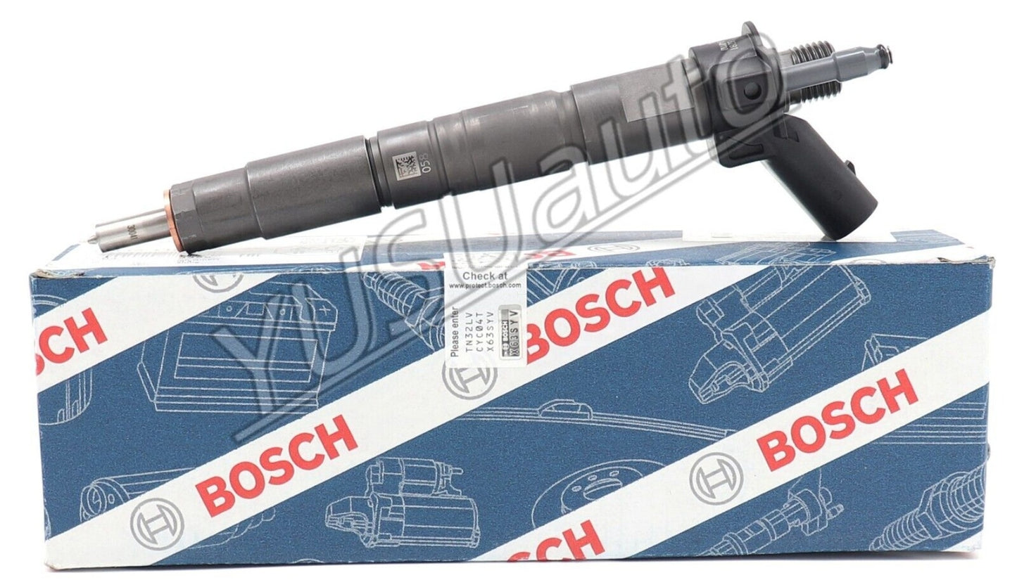 Injector Nozzle Fits For X1 X3 X5 X6 E60 E61 E70 E71 E72 E81 13537805429 New n