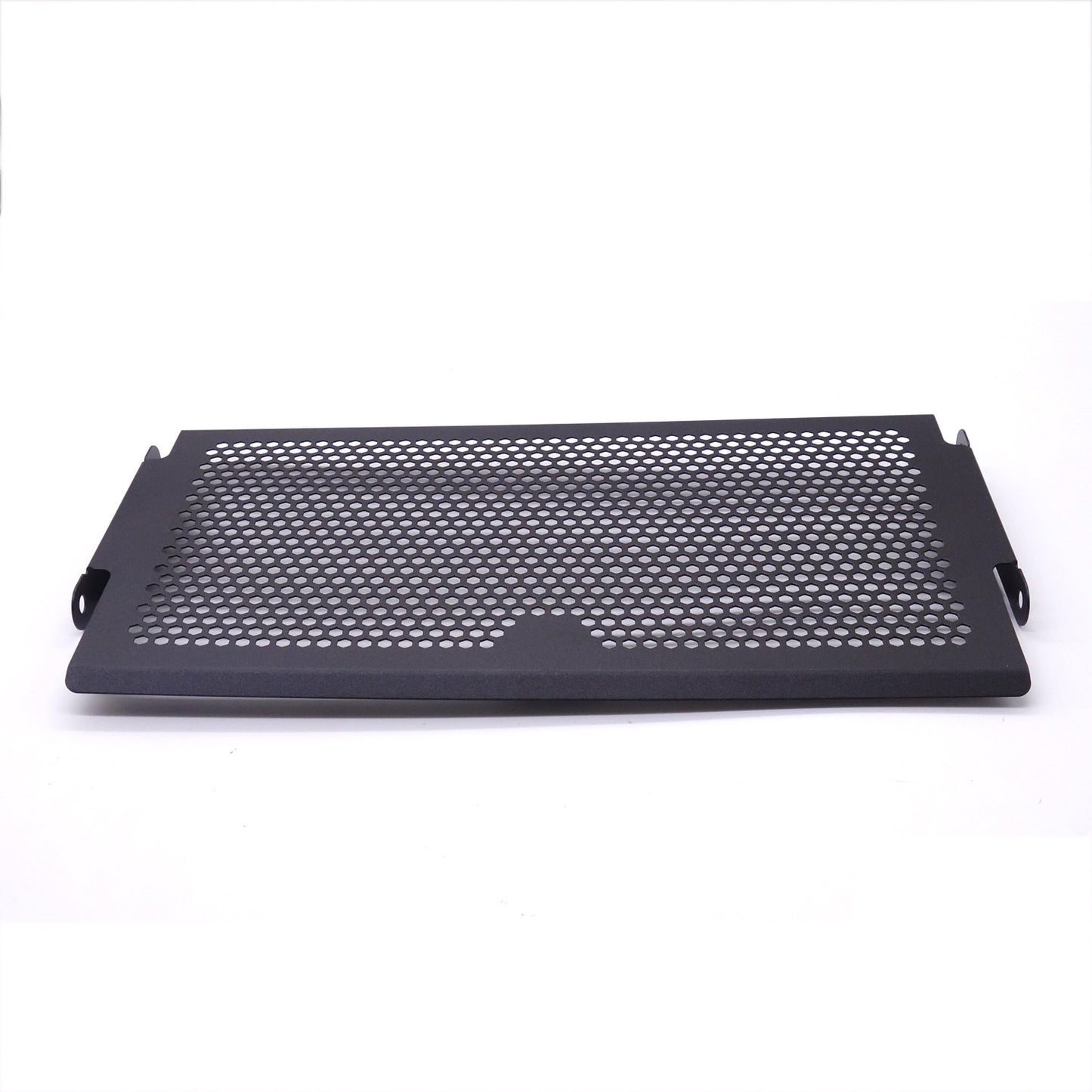 Black Radiator Grille Guard Cover Protector for Yamaha MT07 FZ07 2014-2016 2015 Q