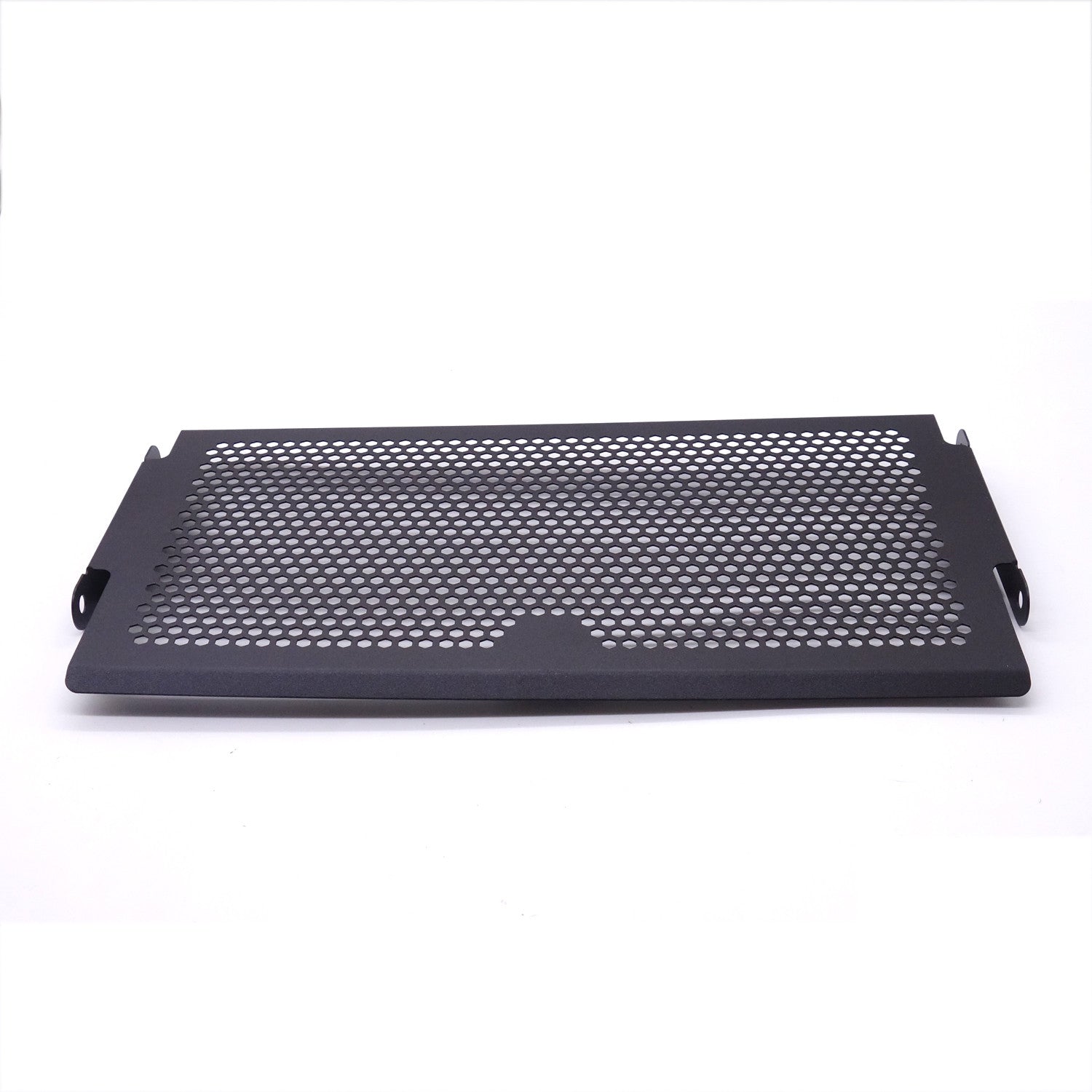 Black Radiator Grille Guard Cover Protector for Yamaha MT07 FZ07 2014-2016 2015 Q