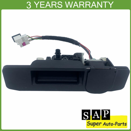 Tailgate Rear View Camera for Mercedes-Benz GLA200 GLA250 GLA45 AMG A1667500993