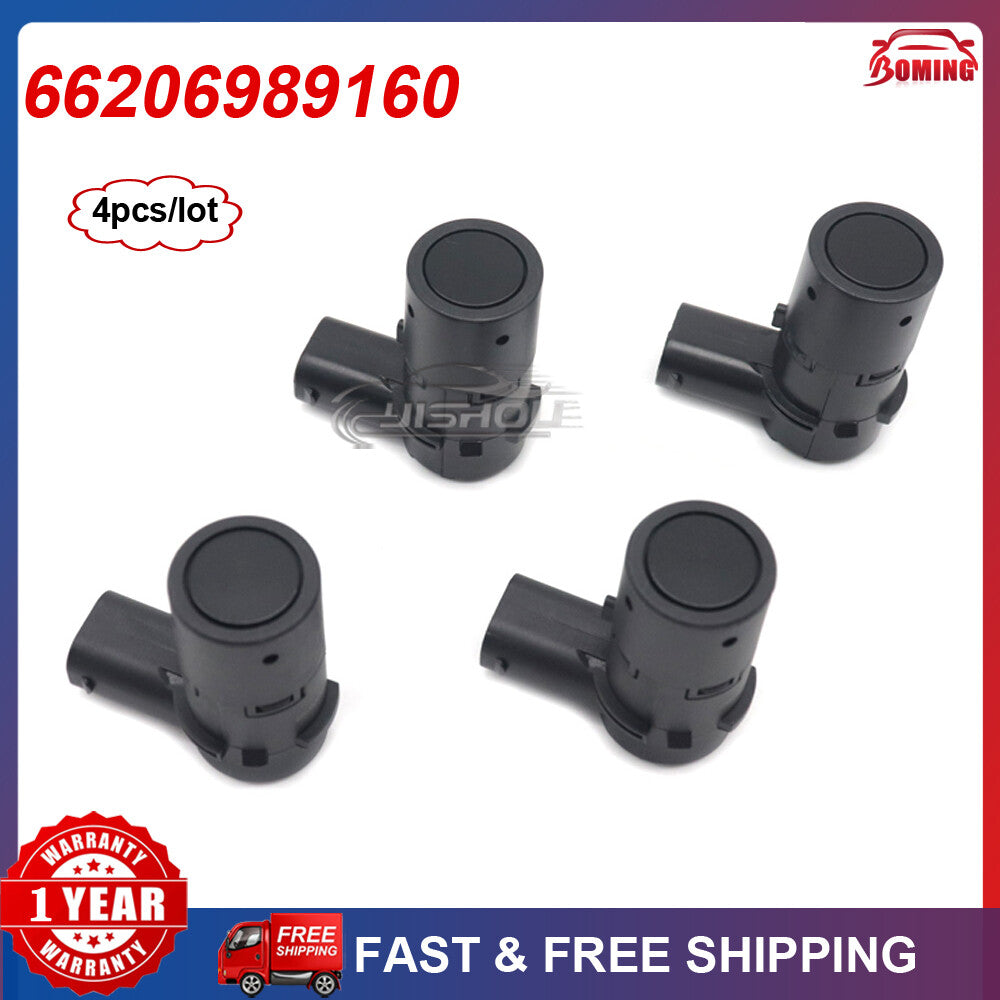 66206989160 Brand new PDC parking sensor suitable for BMW 5 Series, 7 Series, X5, E39, E53, E60, E66, E85 Q
