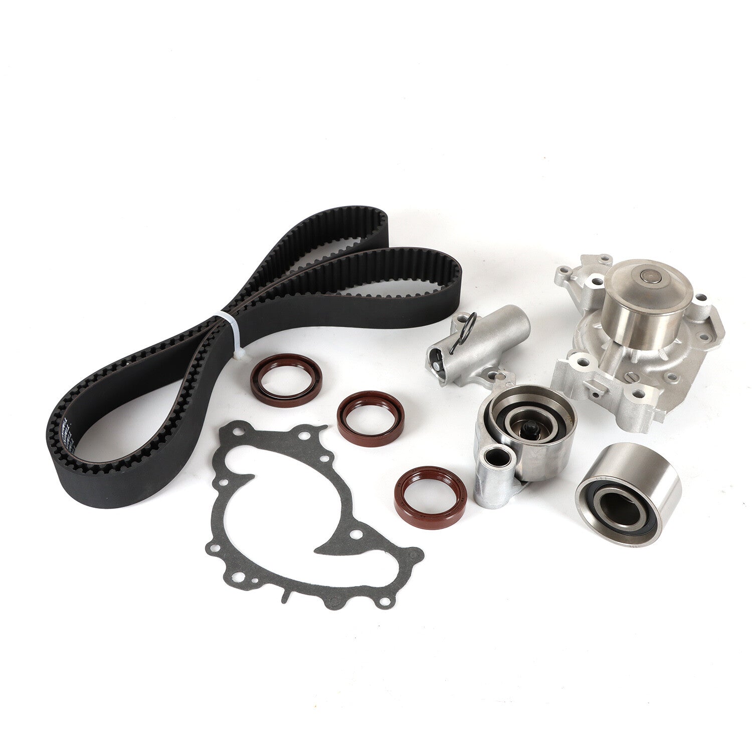 Timing Belt Kit Water Pump 24V For 2001-2010 for Toyota Carmy for Lexus 3.0L 1MZFE 3MZFE
