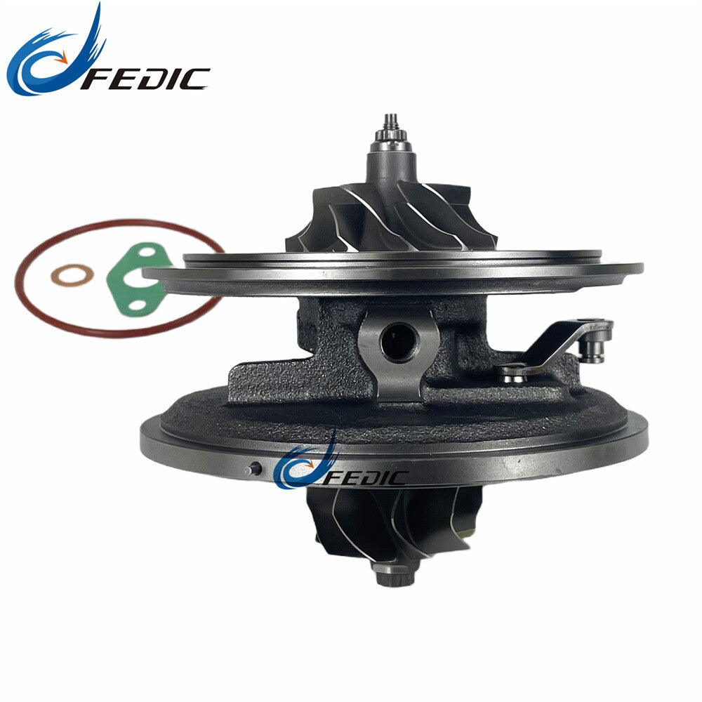 Turbo cartridge GT2260V 765985 for BMW X5 X6 3.0D E70 E71 M57306D3 173 Kw 235 HP