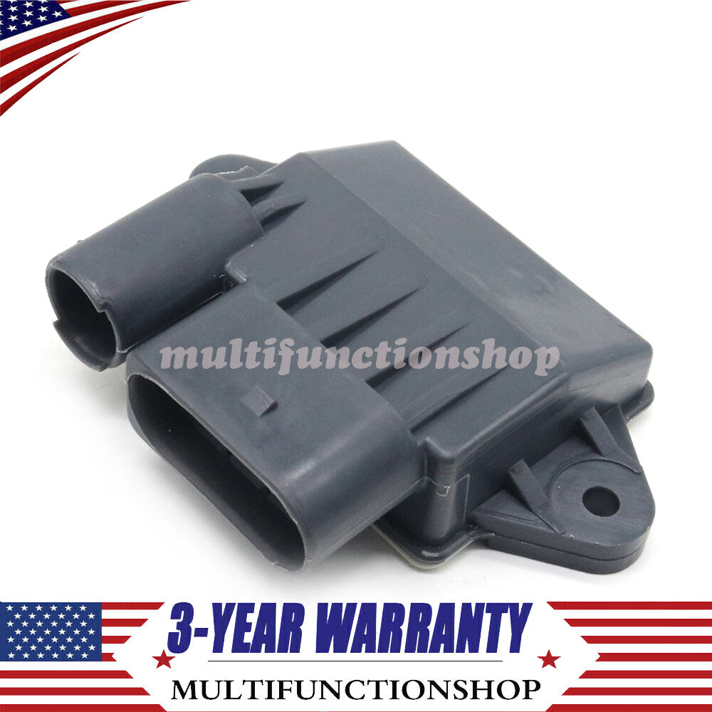 1X Diesel Glow Plug Controller 6429005801 for 07-12 for Mercedes for Dodge Sprinter 2500 Q