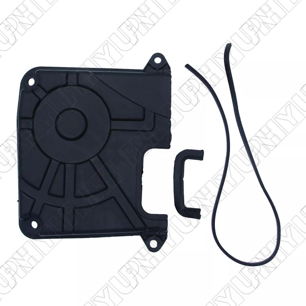 2136026002 Upper Engine Timing Belt Cover for Hyundai Accent for Kia Rio Rio5 L4 1.6 Q