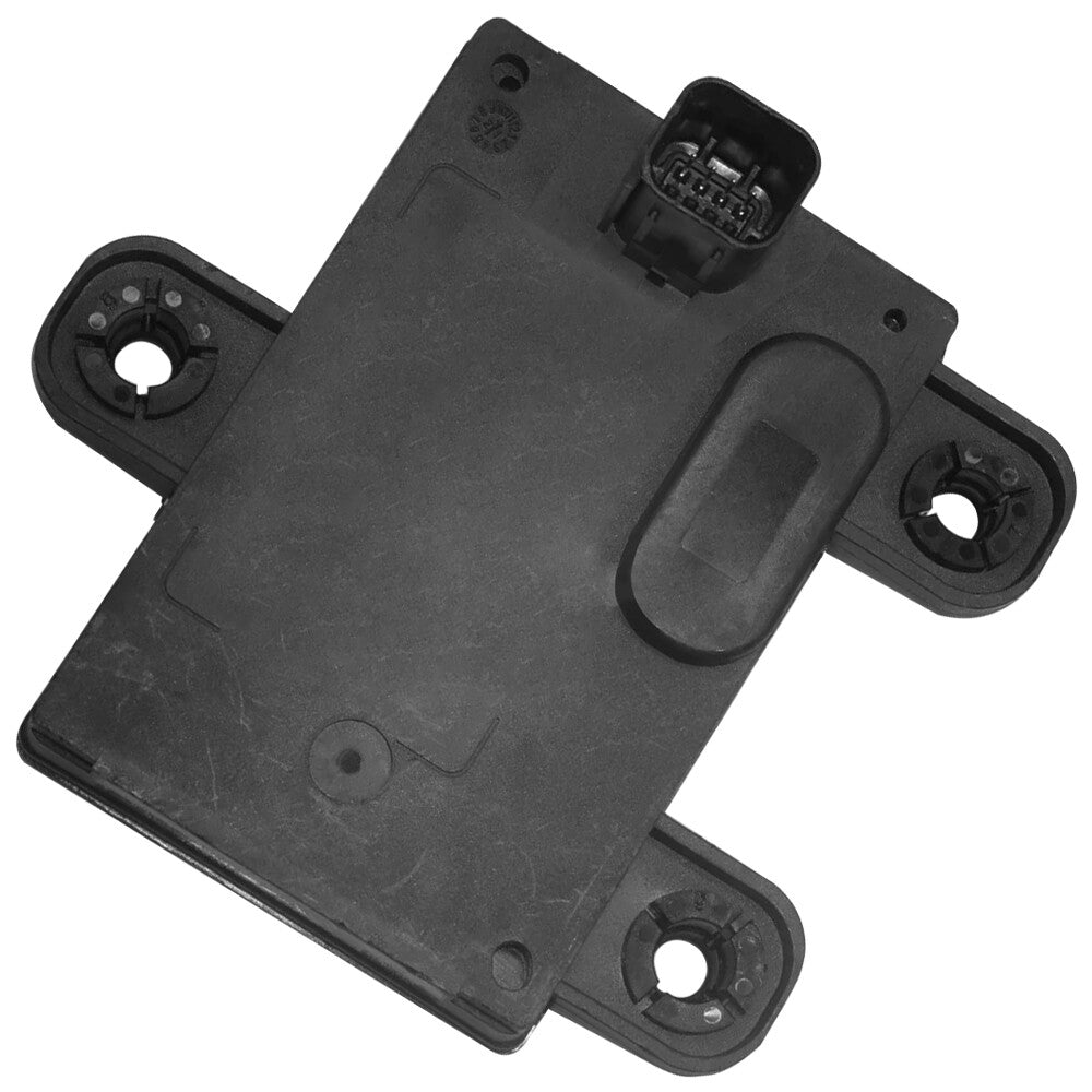 Fits For Explorer 2020 2021 2022 2023 Distance Radar Sensor Replacement Q