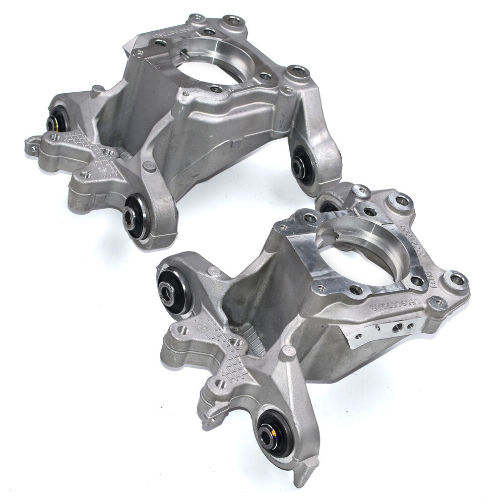 Rear LH+RH Suspension Knuckle For 2014-2018 for Jeep Cherokee 5090073AE 5090072AE n