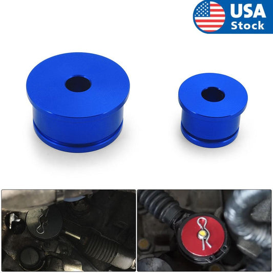 Shifter Cable Bushings Kit for Honda for Civic 2002-2005 Si/ for Acura Rsx Type S 2002-06 Q