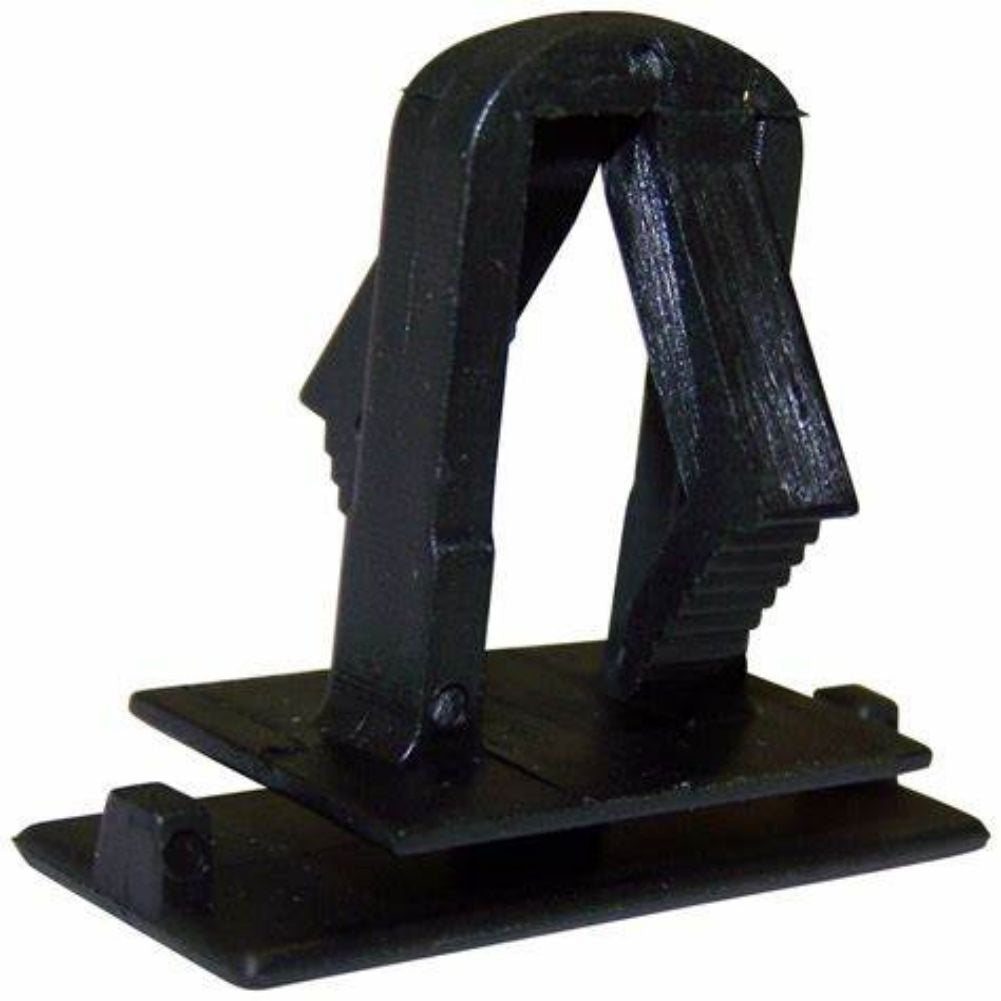55156429AA Rocker Panel Clip Bumper Fascia Retainer for Chrysler Liberty