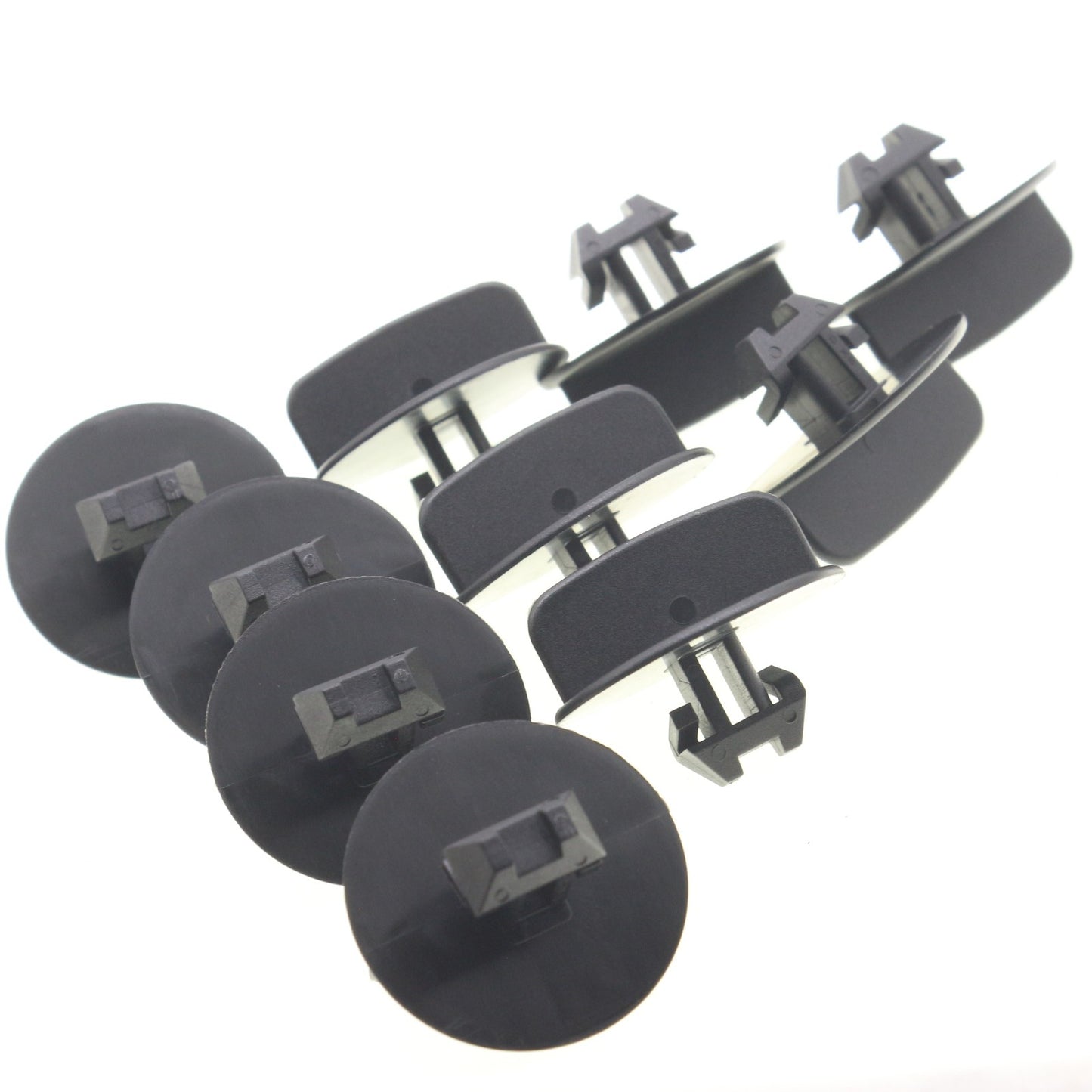 10pcs Front Bumper Clip Lower Fascia Retainer for Jeep for Grand Cherokee 68034329AA