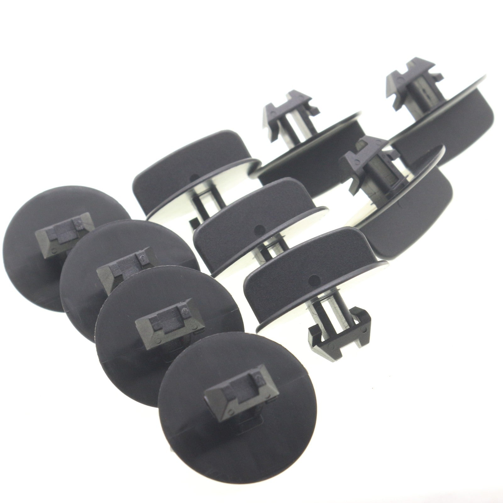 10pcs Front Bumper Clip Lower Fascia Retainer for Jeep for Grand Cherokee 68034329AA