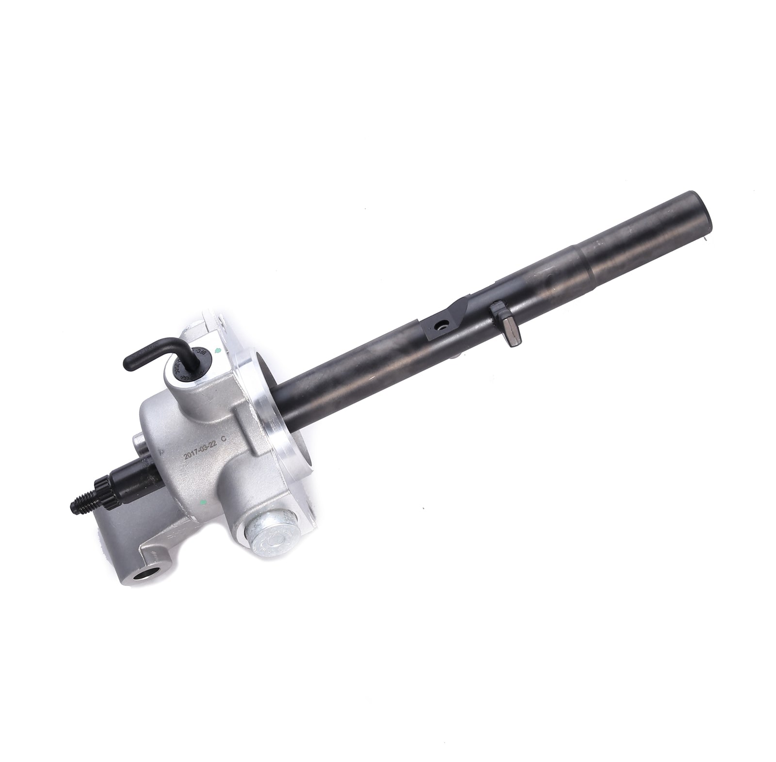 Gearbox Shift Unit for VW for Golf for Jetta MK5 MK6 for Passat for AUDI A3 0AF301230A Q