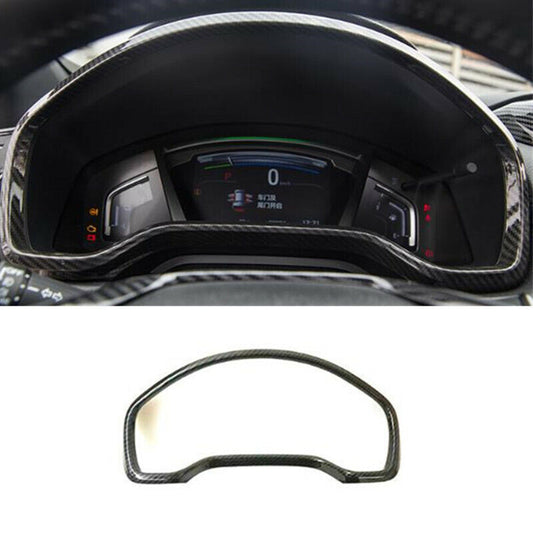 for Honda for Civic 9th Generation 2012 - 2015, Black Leather PU Center Console Armrest Cover