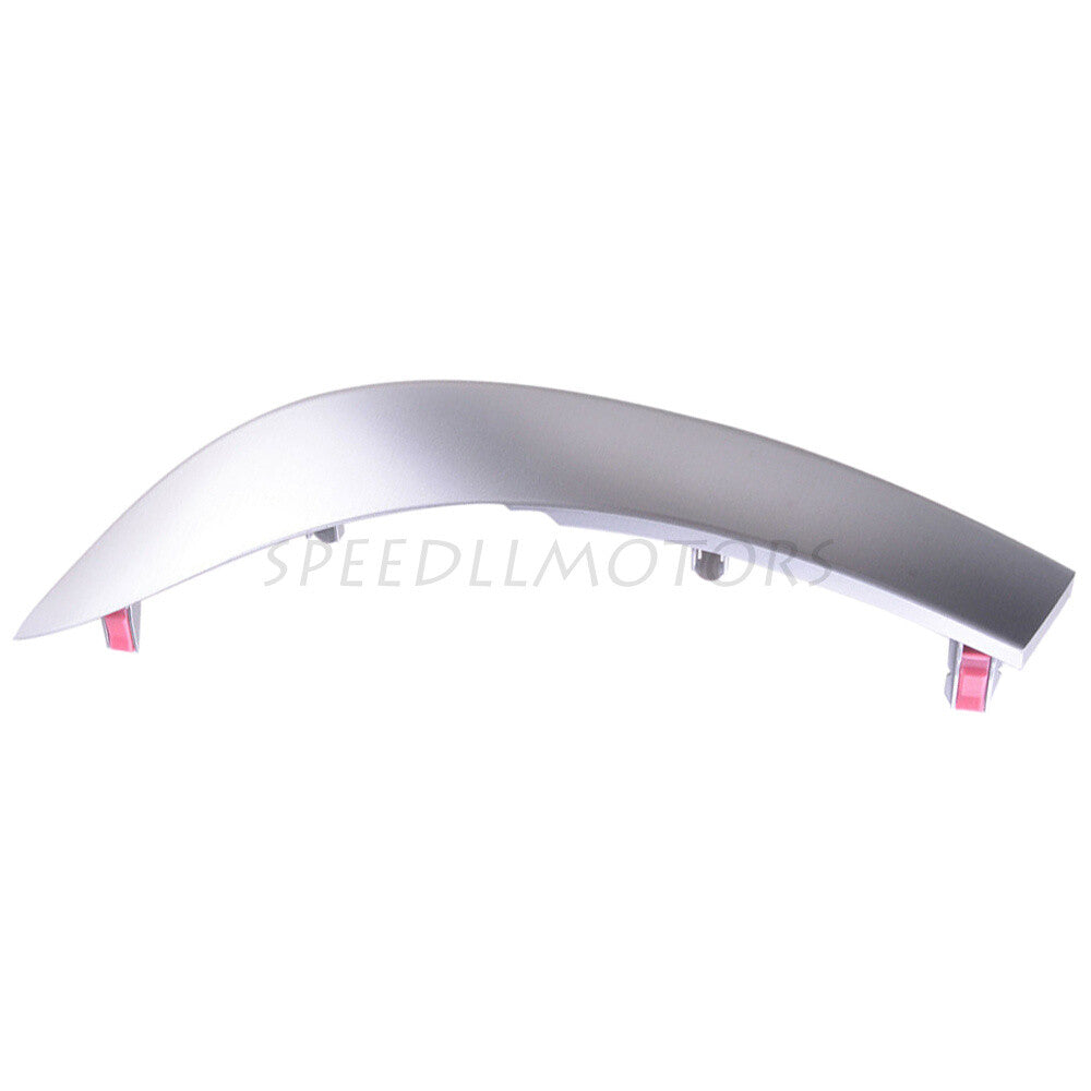 for Toyota for Corolla Altis 2009-2013 Left Upper Side Central Dashboard Strip Trim