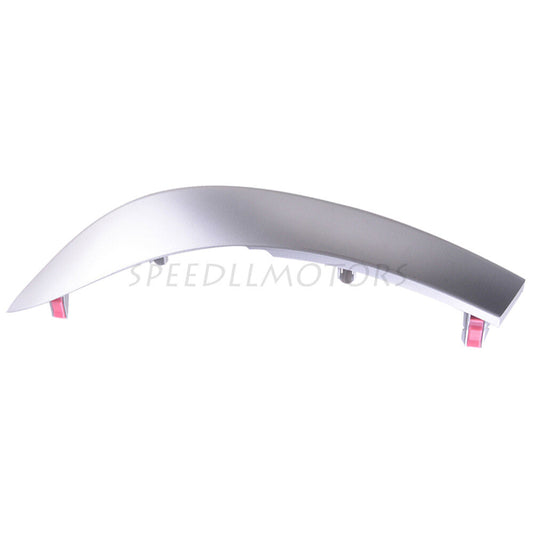 for Toyota for Corolla Altis 2009-2013 Left Upper Side Central Dashboard Strip Trim