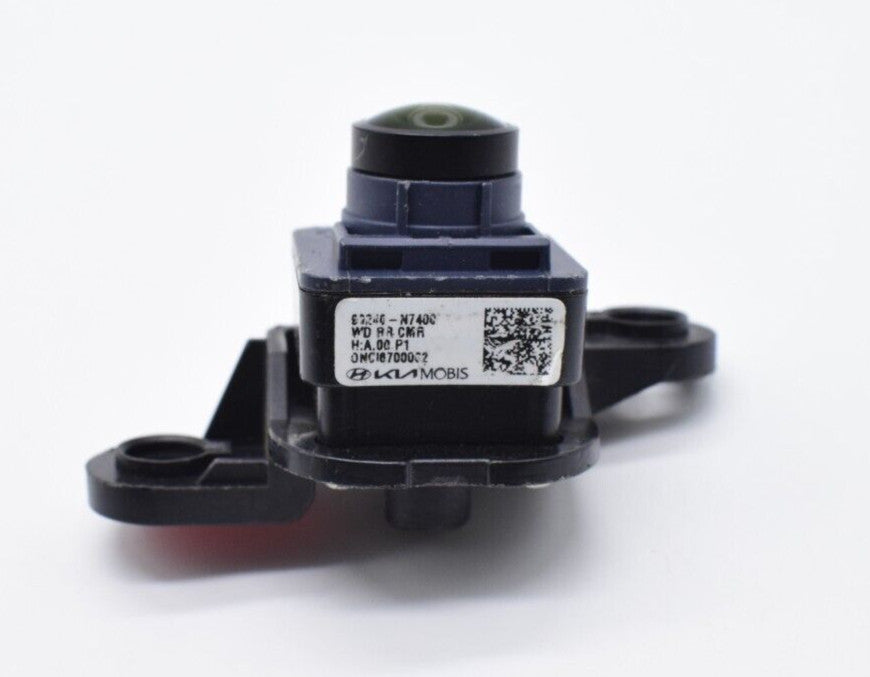 9240-N7400 UNIT ASSY-REAR VIEW camera suitable for modern models - n