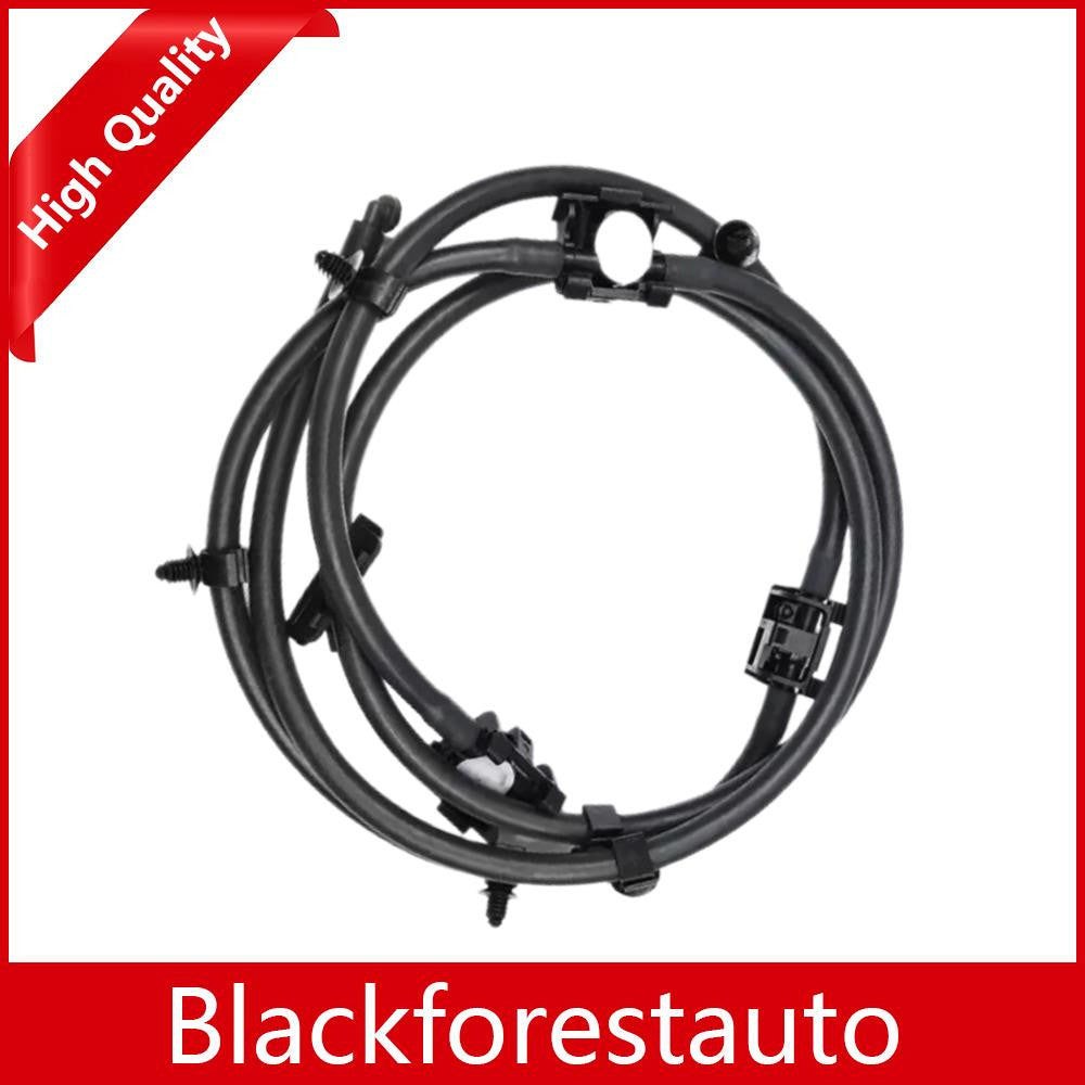 For 2016-2018 GLC C253 GLC300 Windshield Washer Nozzle Pipe 2538602200 Black Q