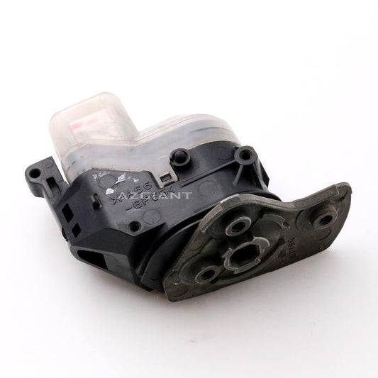 Aluminum Heater Pipe Coolant Connector Elbow for VW for Passat for Golf for Jetta CC for Audi TT v