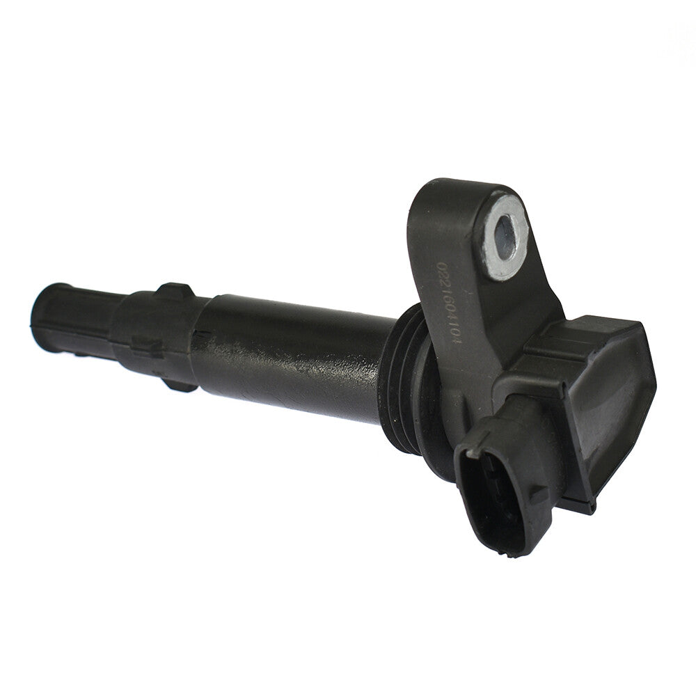 Ignition Coil 0221604104 for Cadillac CTS STS SRX for Buick for Saab 2.8L 3.6L V6 UF375