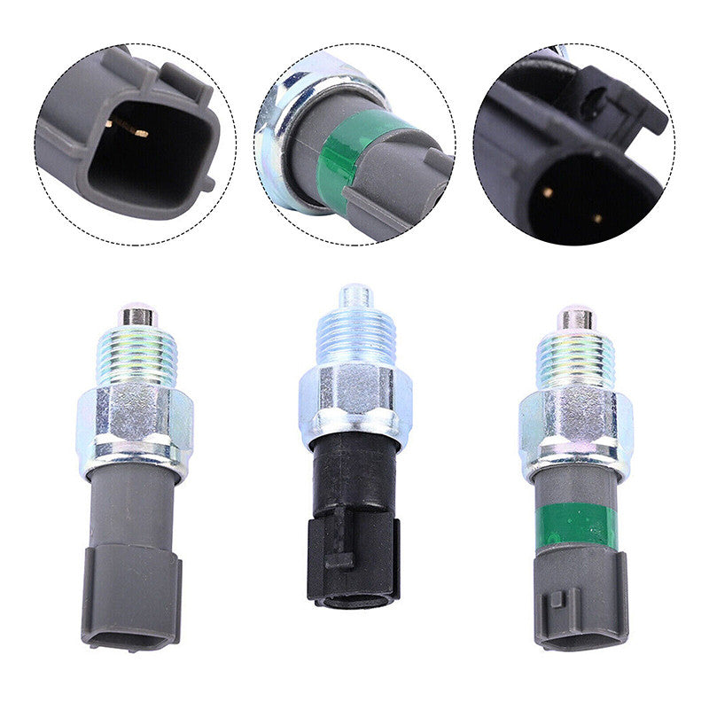 Neutral Position Sensor Kit For Navara D40 4wd Drive Switch Transfer Case n