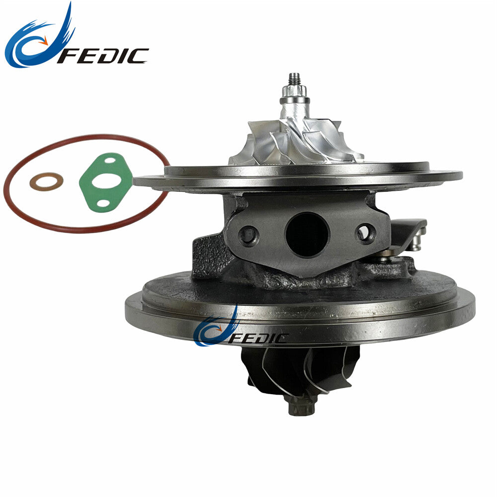 MFS Turbo cartridge GTB1749V 787556 for Ford Ranger Transit 2.2 TDCi QJ2R DRRA