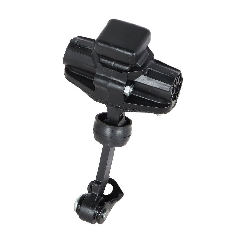 UNIVERSAL For 25mm/1 Diameter Handlebar Rearview Side Mirror 360 Adjustable