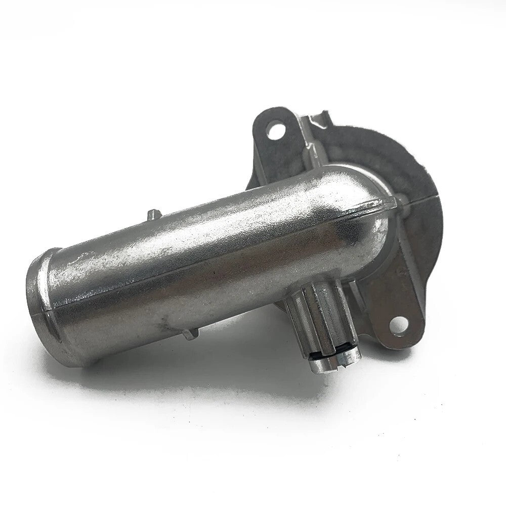 05184651AH Thermostat Housing Assembly for Dodge Durango for Jeep Grand Cherokee Q