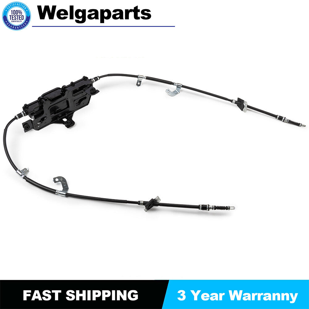 Parking Brake Assy Electronic for Hyundai Santa Fe 2012-19 59700B8800 597002W80