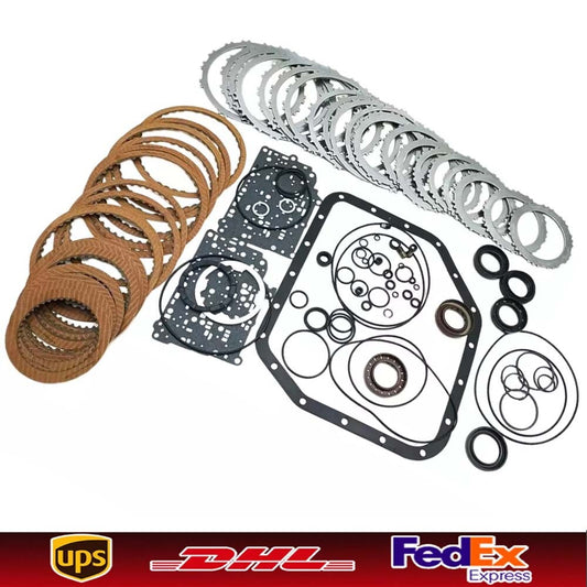 U340E U341E Transmission Master Rebuild Kit Overhaul Kit for TOYOTA for COROLLA New