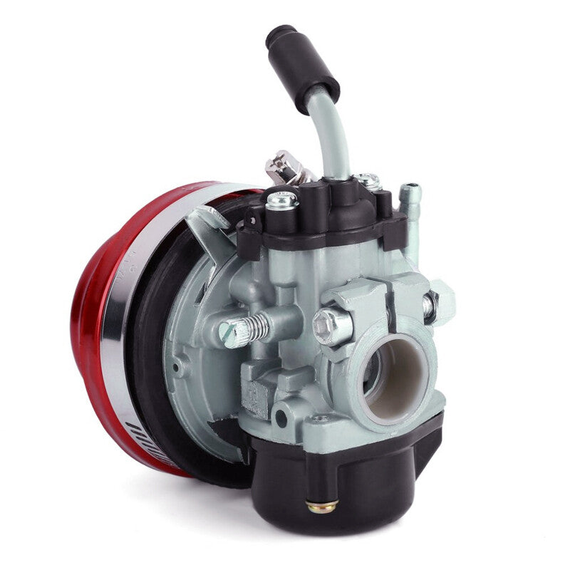 Carburetor air filter 2, stroke 49cc, 66cc, 70cc, 80cc, electric motor - n