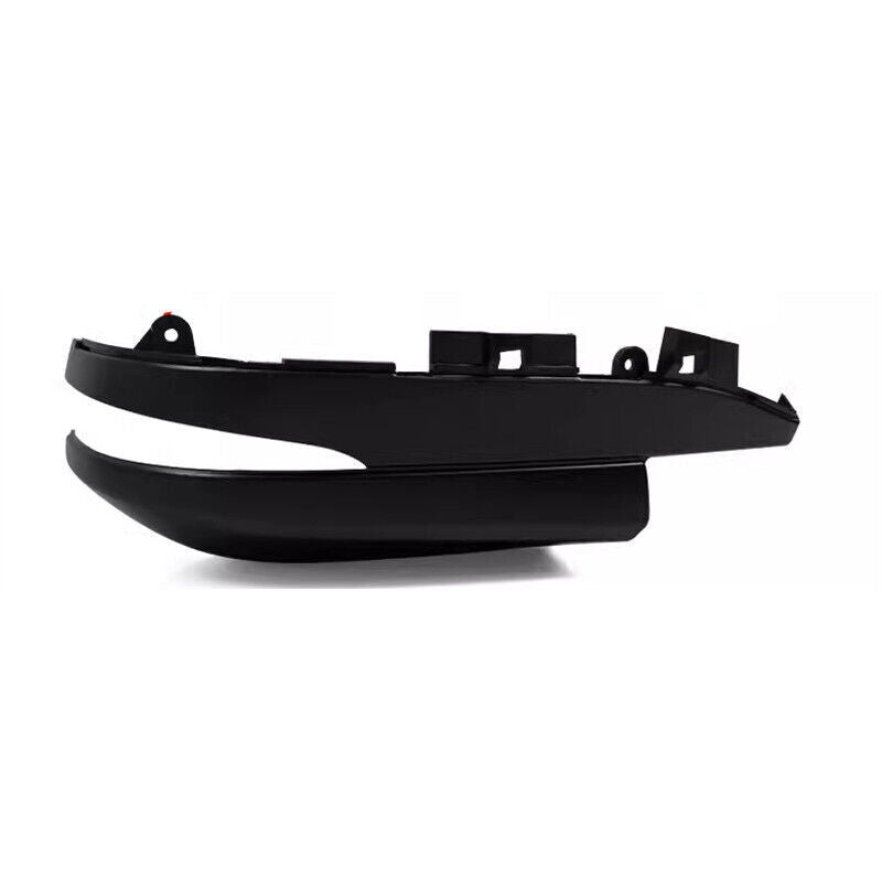 Right Side Rearview Door Mirror Base Cover Cap for Toyota Highlander 2014-2019