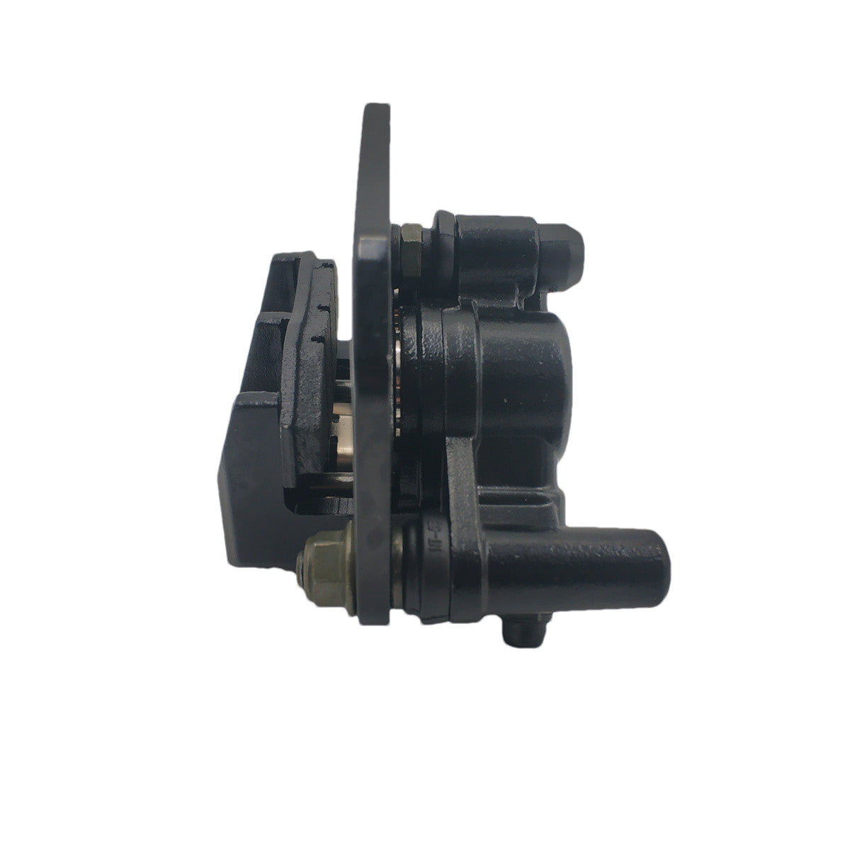 New Front Left Brake Caliper For Jianshe Baja Roketa 250cc JS250 ATV