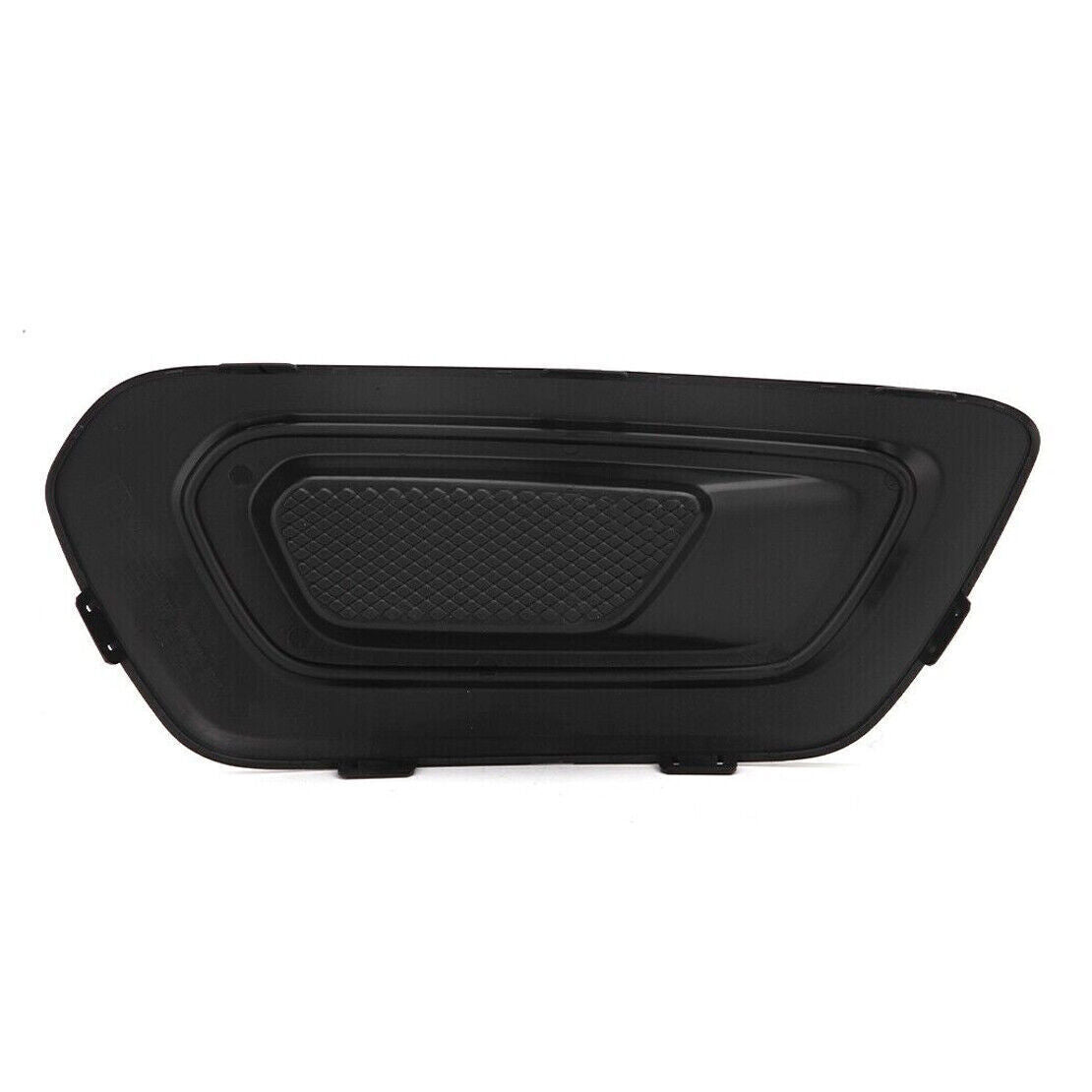 Left Front Fog Light Lamp Cover Trim for Ford Transit 150 250 350 2020 2021 2022