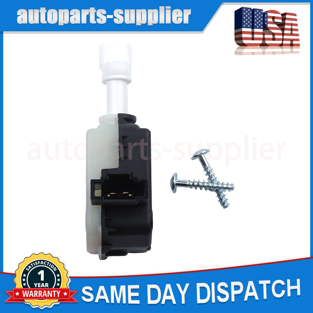 Fuel door actuator passenger right side 1K5959782 Applicable to for Volkswagen for Jetta , for Golf GTI, for Passat