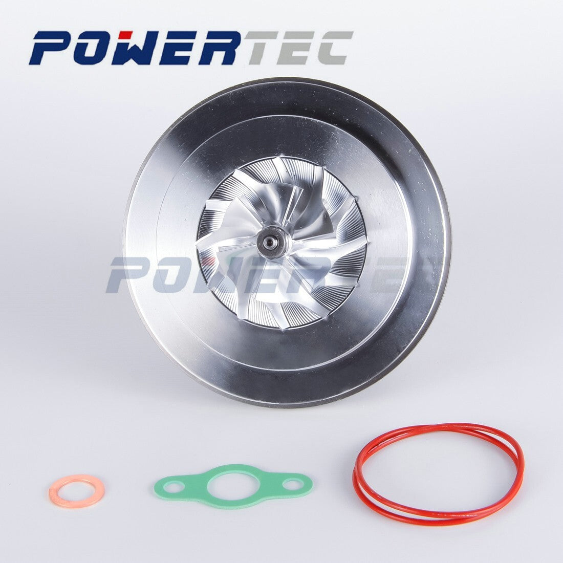 Billet Turbo CHRA for Volkswagen T5 Transporter 2.0 BiTDI 132 Kw 53049880103 03L145715DX