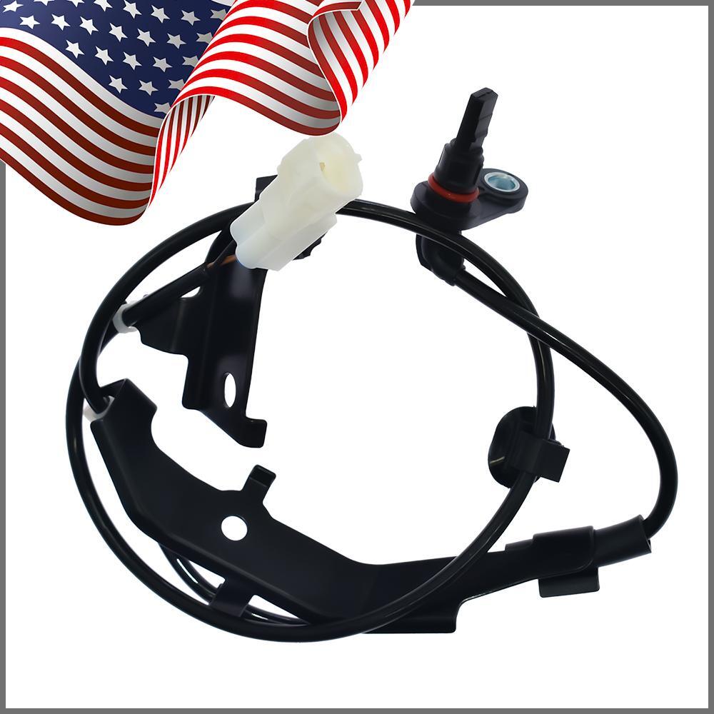 Rear Left ABS Speed Sensor For 2015-Up for Toyota Hilux Viii Pickup 89546-0K240