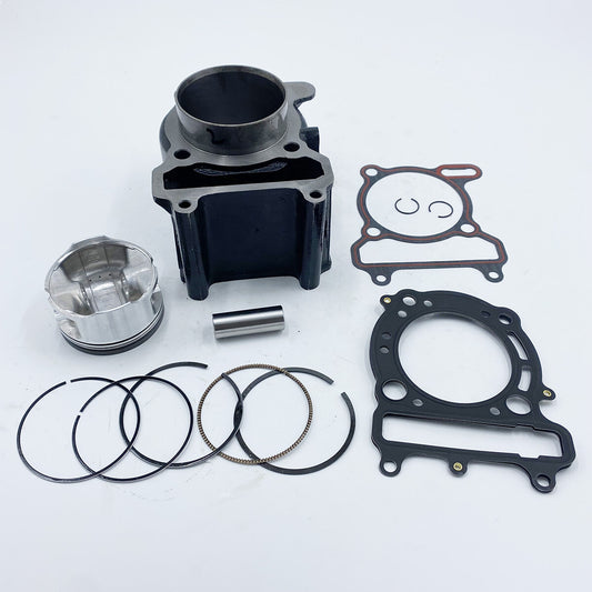 New 69MM Cylinder Block Piston Gasket Kits for Yamaha 250 Majesty YP250 Scooters