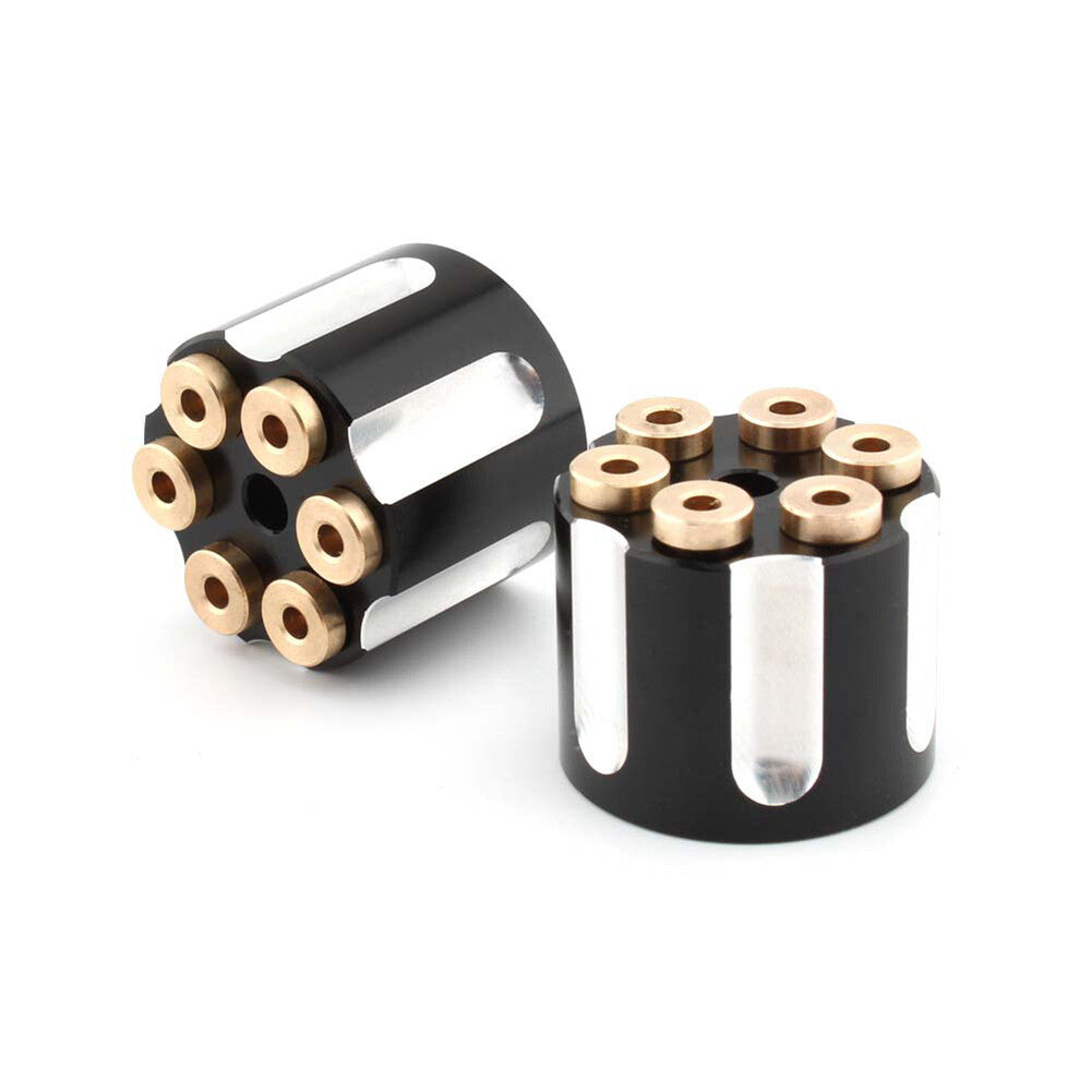 Fit for Harley Breakout Road Glide CVO Softail 6mm Rear for Seat Bolt Fender Screw Nut Q
