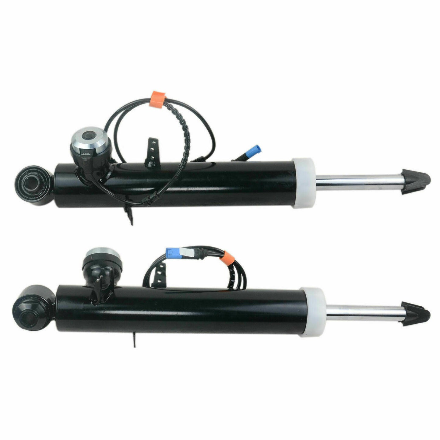 For 2016-2018 for Lincoln MKX 2.7L 3.7L 2x Front Shock Struts Assys w/Electronic