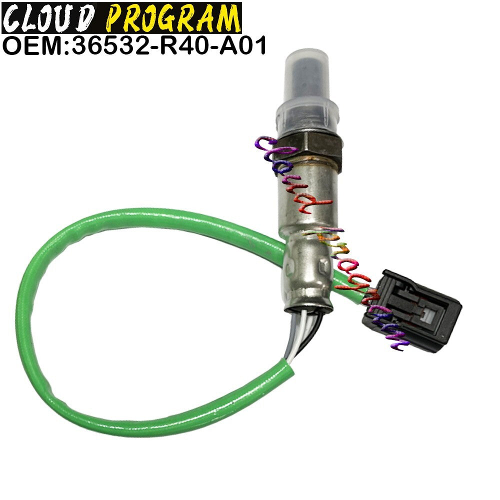 Downstre Oxygen Sensor 36532-R40-A01 For 08-2013 for Honda Accord Sedan 2.4L n