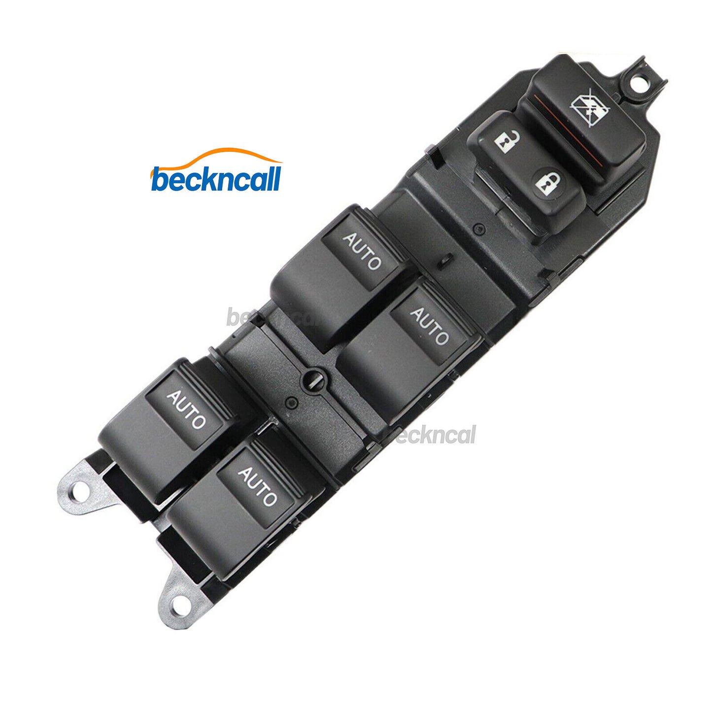 Driver Side LED Power Window Switch Auto Down Up Fit for Toyota Tundra 2007-2021